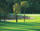 Peru Golf Tours