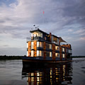 Iquitos Cruises