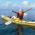 Lake Titicaca Kayaking