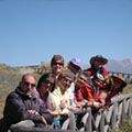 Peru Escorted Escapes Tour 2