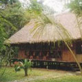Pantiacolla Lodge Pantiacolla Lodge