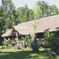 Tambopata Research Center Tambopata Research Center