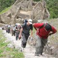 Luxury Inca Trail to Machu Picchu