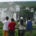 Machu Picchu and Iguazu Falls Tour Machu Picchu and Iguazu Falls Tour