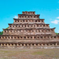 Mexico, The Aztec and Maya Civilization ( 7 days, 6 nights )