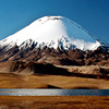 Bolivia - Parinacota Ascent