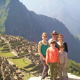 Peru Family Tours Peru Family Tours