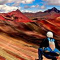 2018 Peru Adventure and Culture Tour 2018 Peru Adventure and Culture Tour