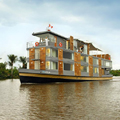 Peru Amazon Cruises