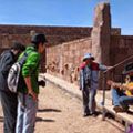 Peru & Bolivia Highlights Tour Peru & Bolivia Highlights Tour