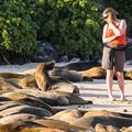 Peru and The Galapagos Islands