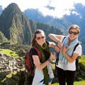 Peru Escape Tour for Seniors Peru Escape Tour for Seniors