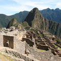 2024 Peru Nature and Trek tour