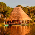 Posada Amazonas Posada Amazonas