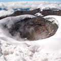 Quito - The Galapagos Islands - Cotopaxi