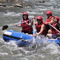 Rafting The Apurimac River Rafting The Apurimac River