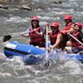 Rafting The Apurimac River