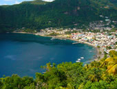 Caribbean Escapes Saint Lucia