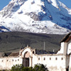 Bolivia - Sajama Ascent