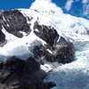 Tours Sorata Laguna Glacier