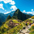 South America Tour - The Western Highlights South America Tour - The Western Highlights