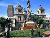 Combined South American tours Combined South American tours