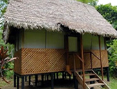 The Manu Wildlife Center The Manu Wildlife Center
