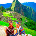 The Peru & Bolivia Unique Adventure Escape Tour