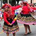 Authentic Colours of Peru Authentic Colours of Peru
