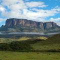 Venezuela - The Trek of the Tepuis Venezuela - The Trek of the Tepuis