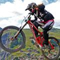 Ultimate Andean Cycle tour Ultimate Andean Cycle tour