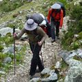 Peru - Vilcabamba Trek