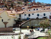 Walking Cuzco city tour - Private or group