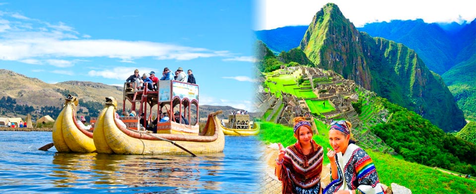 The Peru & Bolivia Unique Adventure Escape Tour