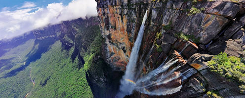 Venezuela & Angel Falls Escape Tour