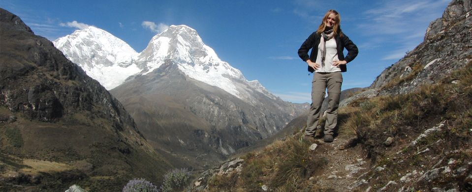 Vivencial Huaraz