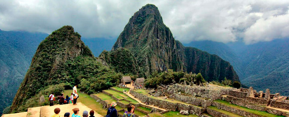 2024 World wonder tour to Machu Picchu