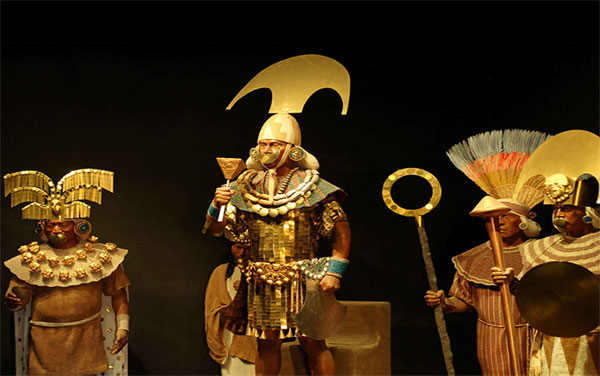 Definitive Ancient Civilizations Tour of South America