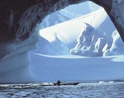 Classic Antarctica Antarctic Peninsula & South Shetland Islands - Antarctic Peninsula  - Amazing Antarctica