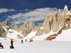 Classic Antarctica Antarctic Peninsula & South Shetland Islands - Amazing Antarctica