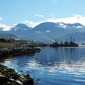 Classic Antarctica Antarctic Peninsula & South Shetland Islands - Ushuaia - Amazing Antarctica