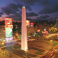 Continental Ice Field Expedition - Buenos Aires - Every alternate Tuesday, November - March, minimum 3 pax - Amazing Antarctica