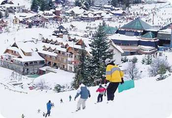 Bariloche