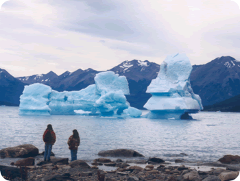 Perito Moreno