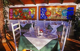 Anse Chastanet Beach Hotel - Amazing Caribbean