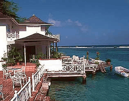 Blue Lagoon Villas Hotel - Amazing Caribbean