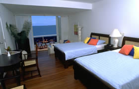 Blue Heaven Hotel - Amazing Caribbean