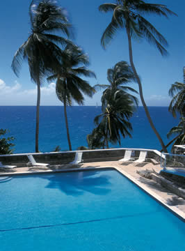 Blue Heaven Hotel - Amazing Caribbean