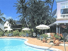 Cobblers Cove - Amazing Caribbean