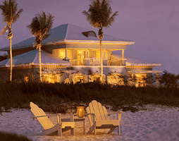 Four Seasons Resort - Amazing Caribbean